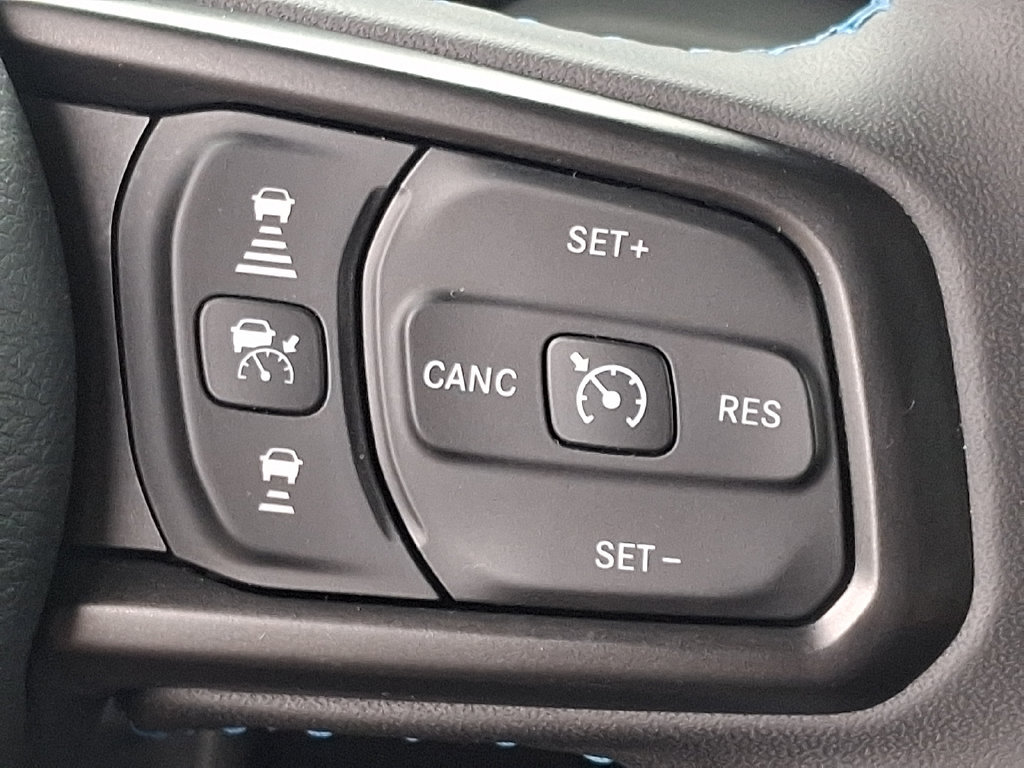 Used 2024 Jeep Wrangler Unlimited Rubicon 4xe AWD/4WD image 22