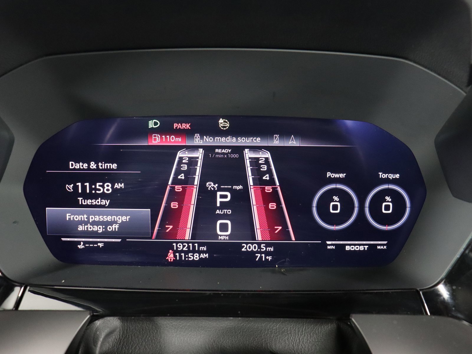 Used 2022 Audi RS 3 image 17