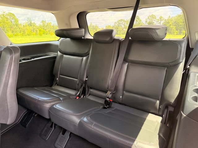 Used 2025 Ford Expedition Active AWD/4WD image 14