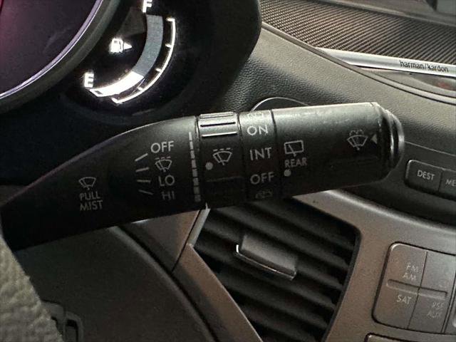 Used 2014 Subaru Tribeca Limited AWD/4WD image 31