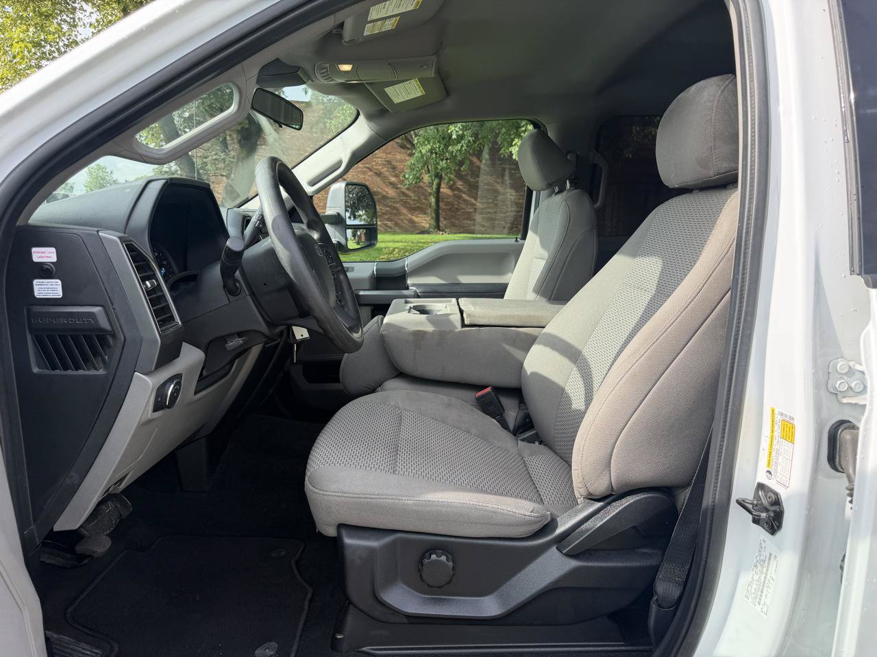 Used 2021 Ford F250 XLT AWD/4WD image 6