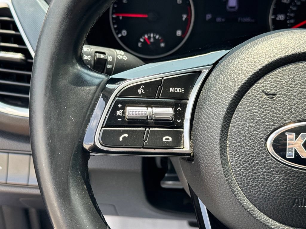 Used 2021 Kia Seltos S AWD/4WD image 15