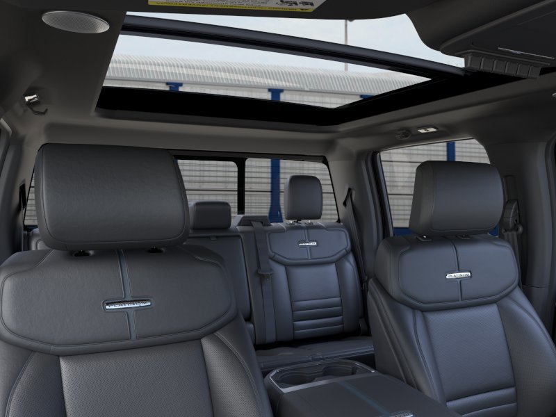 New 2026 Ford F350 4x4 Crew Cab DRW Super Duty image 22