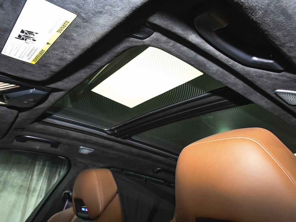Used 2025 BMW X5 M Competition w/ Executive Package AWD/4WD image 59