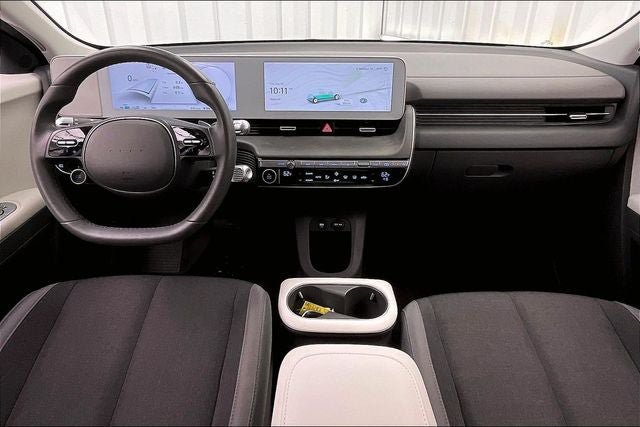 Certified 2024 Hyundai Ioniq 5 SEL AWD/4WD image 14