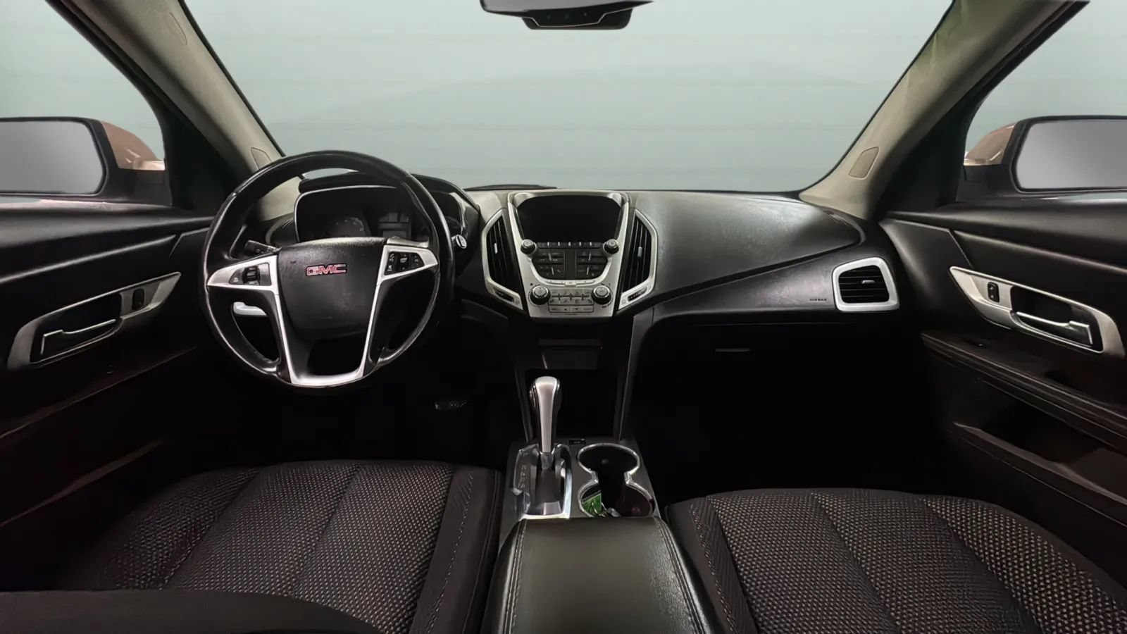 Used 2012 GMC Terrain SLE w/ Convenience Package FWD image 9