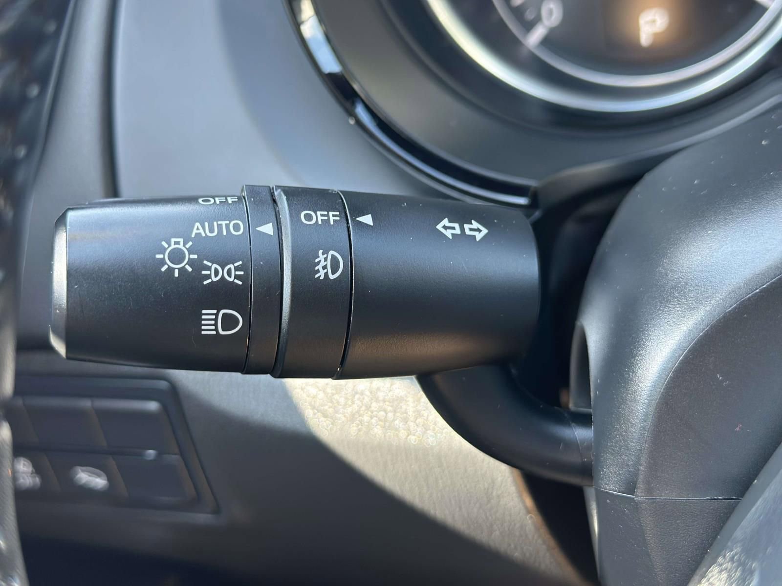 Used 2023 MAZDA CX-9 Touring AWD/4WD image 16