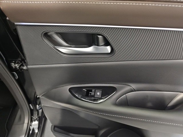 New 2026 Nissan Murano Platinum image 21