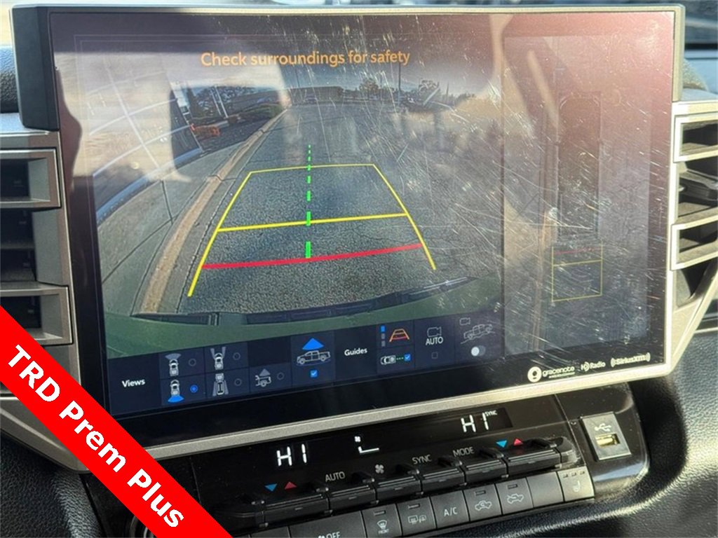 Used 2023 Toyota Tundra SR5 image 19