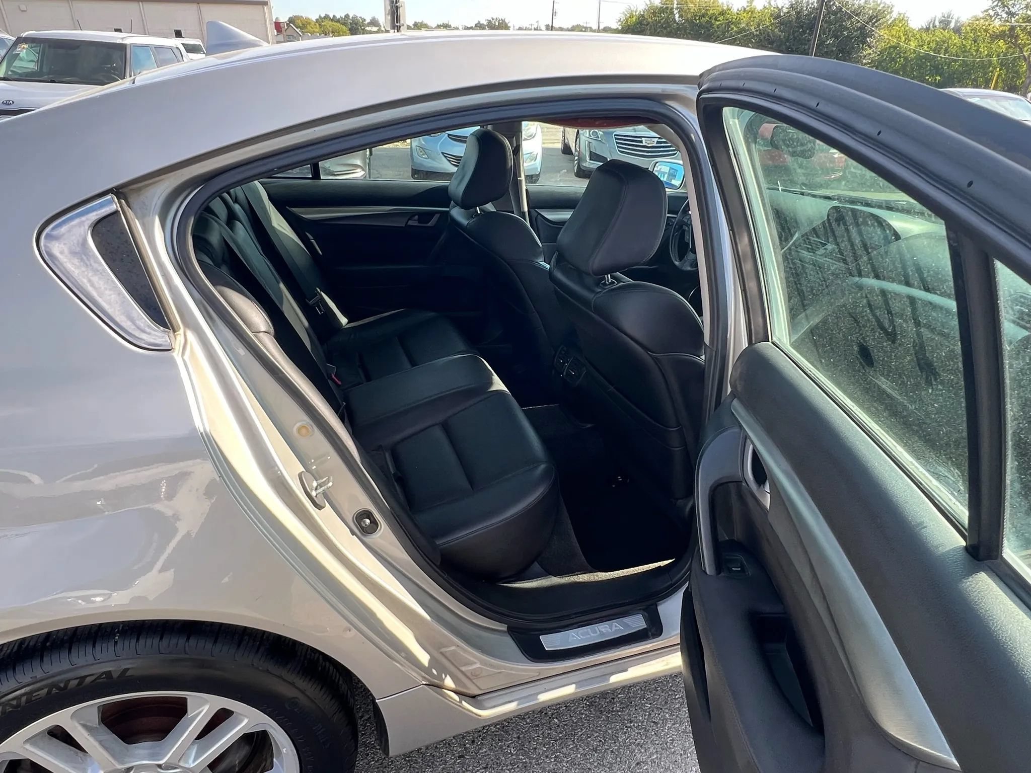 Used 2010 Acura TL FWD image 18