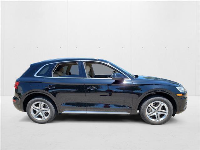 Used 2019 Audi Q5 2.0T Premium image 4