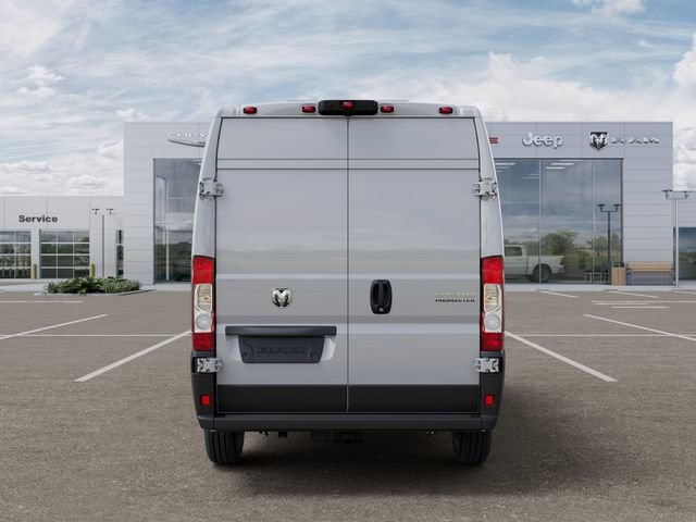 New 2026 RAM ProMaster 2500 w/ Convenience Group FWD image 7