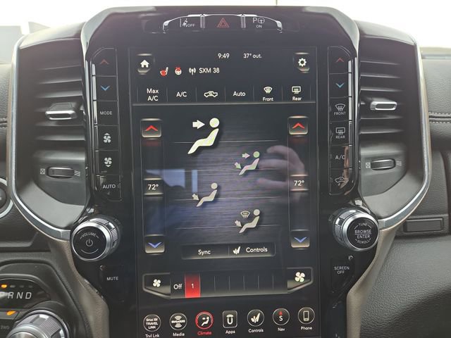Used 2019 RAM 1500 Laramie image 20