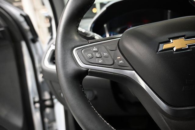 Used 2023 Chevrolet Equinox LT image 22