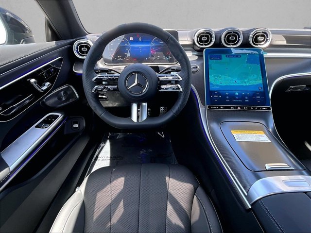 New 2027 Mercedes-Benz CLE 300 4MATIC Coupe image 18