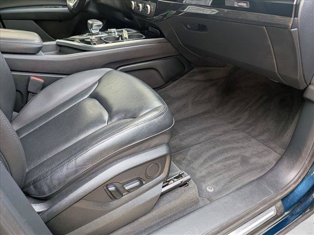 Used 2019 Audi Q7 3.0T Premium Plus w/ Premium Plus Package AWD/4WD image 16