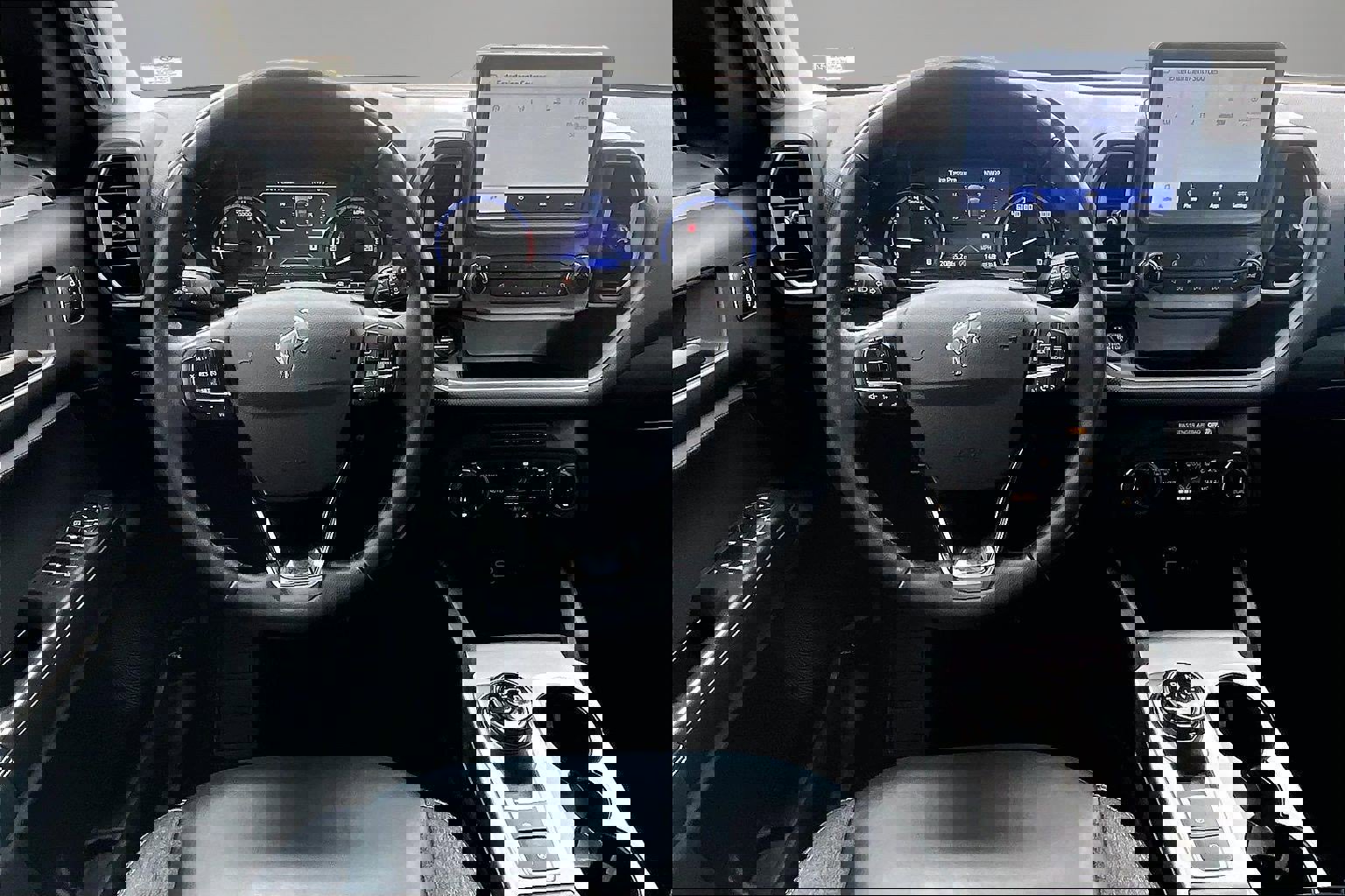 Used 2023 Ford Bronco Sport Outer Banks image 8