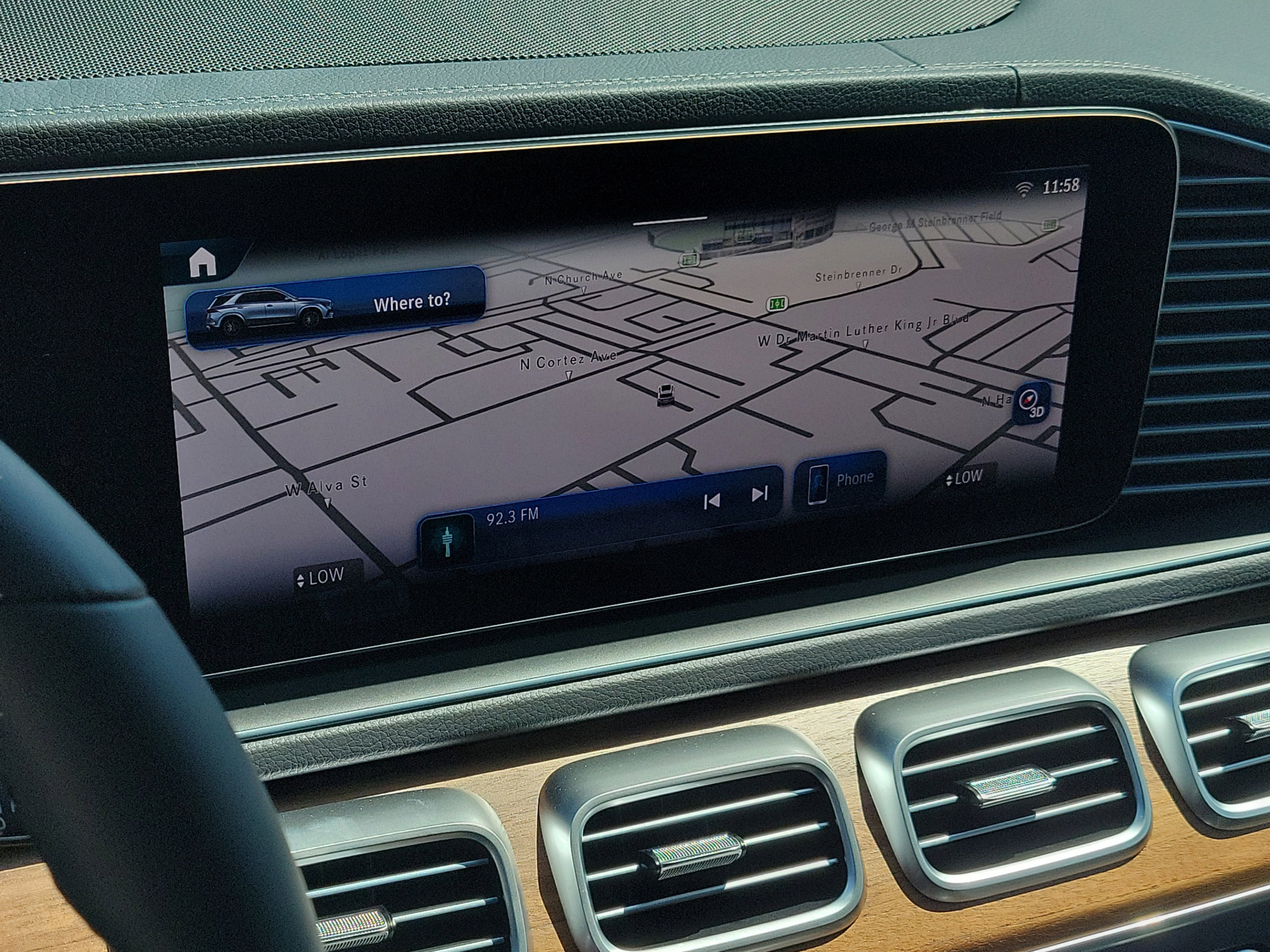 Certified 2026 Mercedes-Benz GLE 350 4MATIC image 26