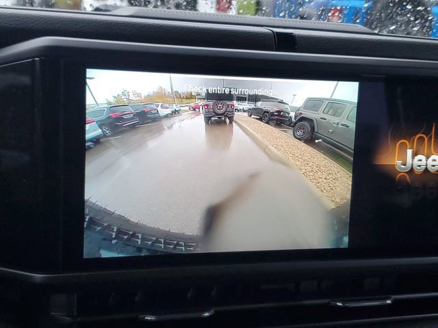 New 2026 Jeep Wrangler Willys image 10