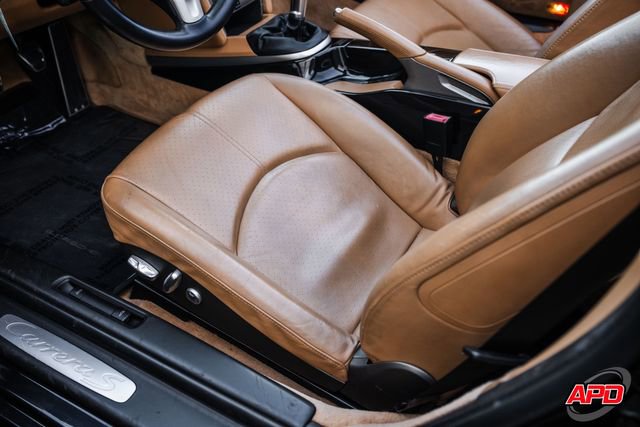 Used 2007 Porsche 911 Carrera S image 62