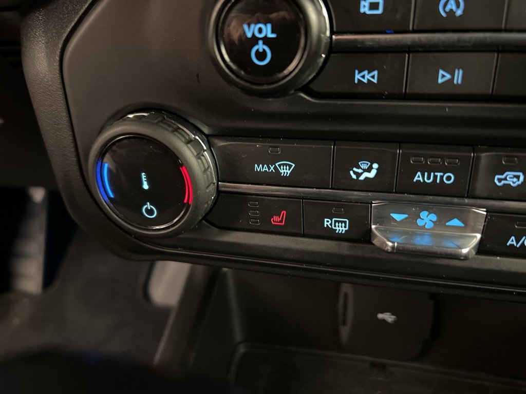 Certified 2022 Ford Bronco Badlands image 14