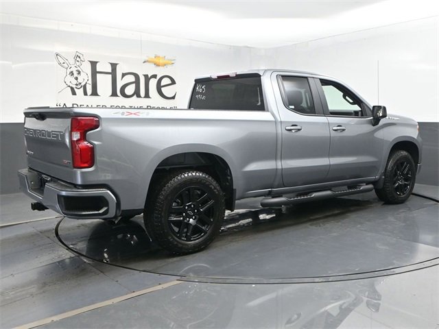 New 2026 Chevrolet Silverado 1500 RST w/ RST Select Package image 28