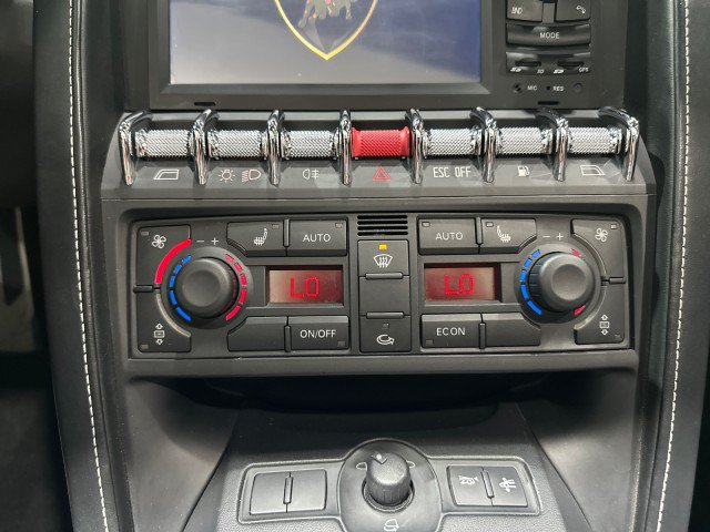Used 2013 Lamborghini Gallardo LP 560-4 AWD/4WD image 54