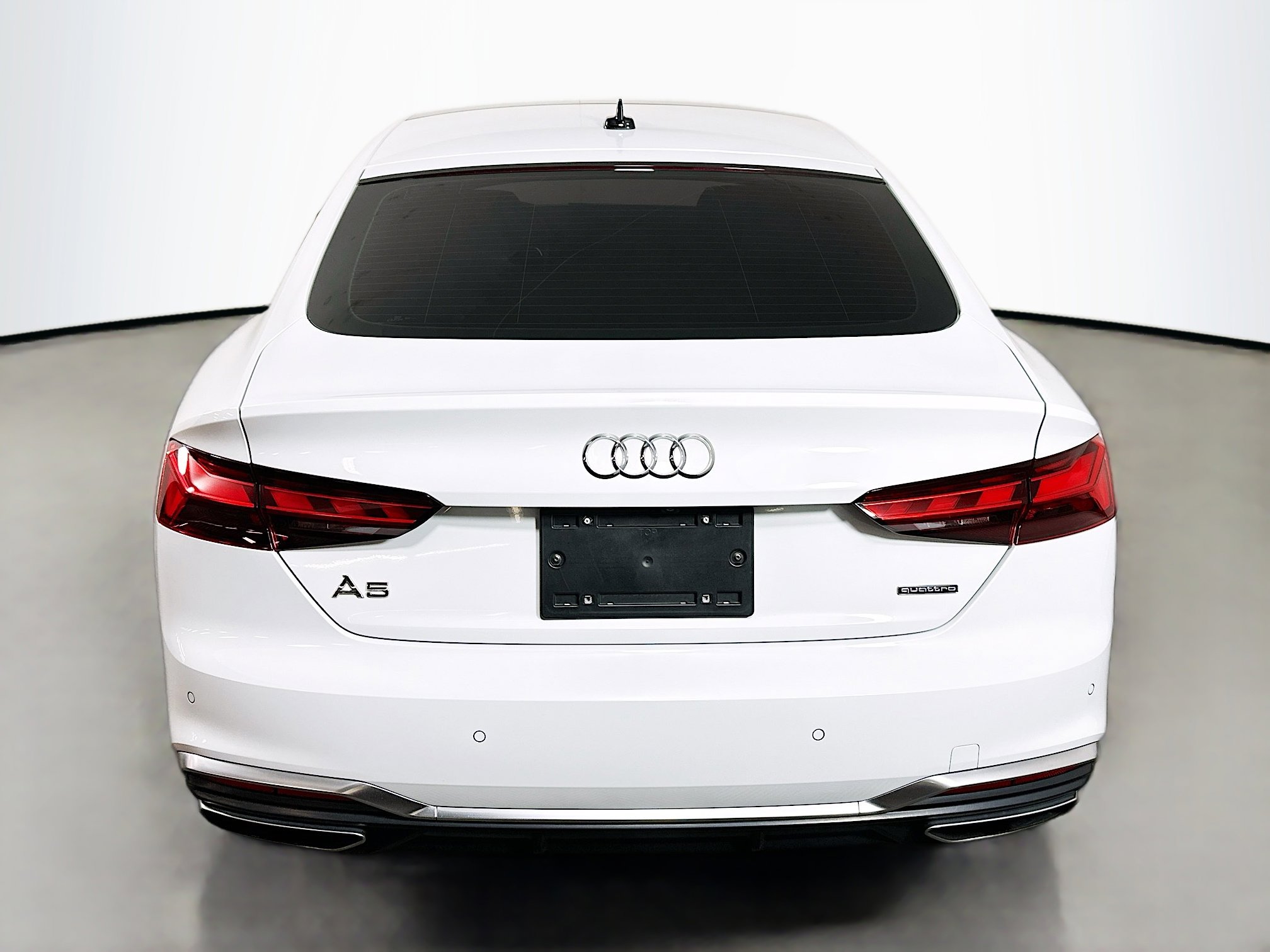 Used 2021 Audi A5 2.0T Premium Plus w/ Premium Plus image 6