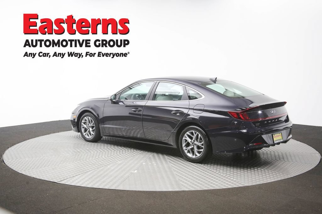Used 2023 Hyundai Sonata SEL FWD image 63