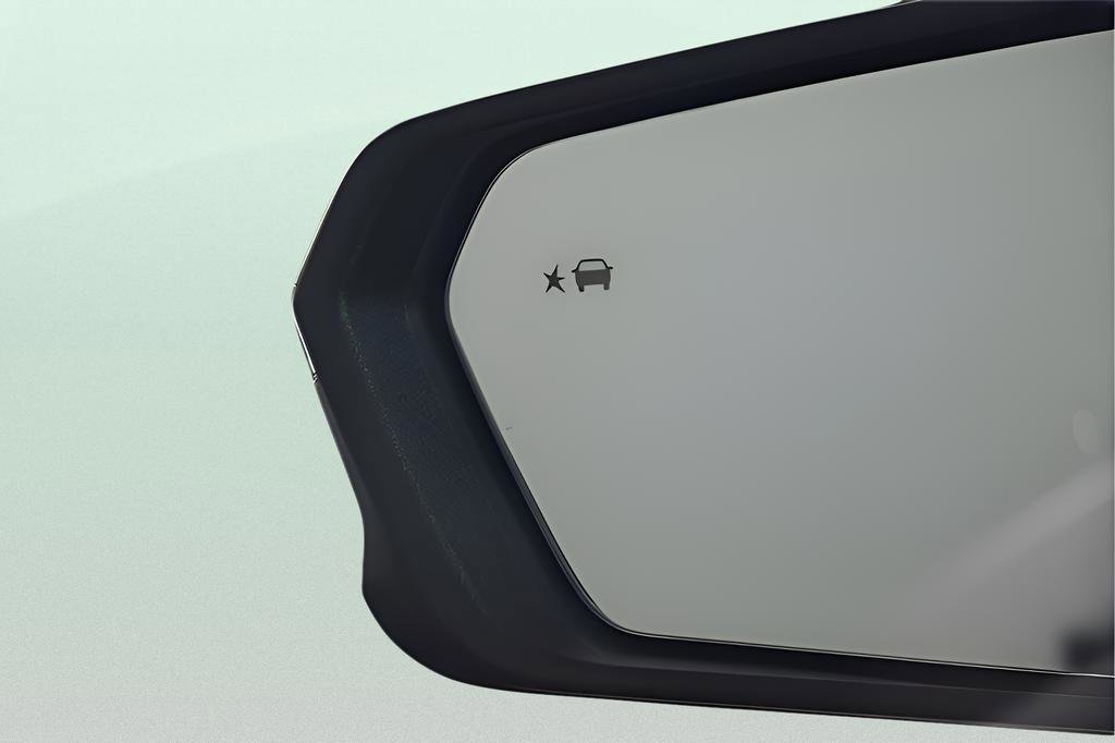 Used 2024 GMC Terrain AT4 w/ Tech Package image 37