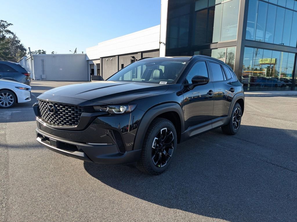 New 2026 MAZDA CX-50 Meridian Edition w/ Weather Package image 8