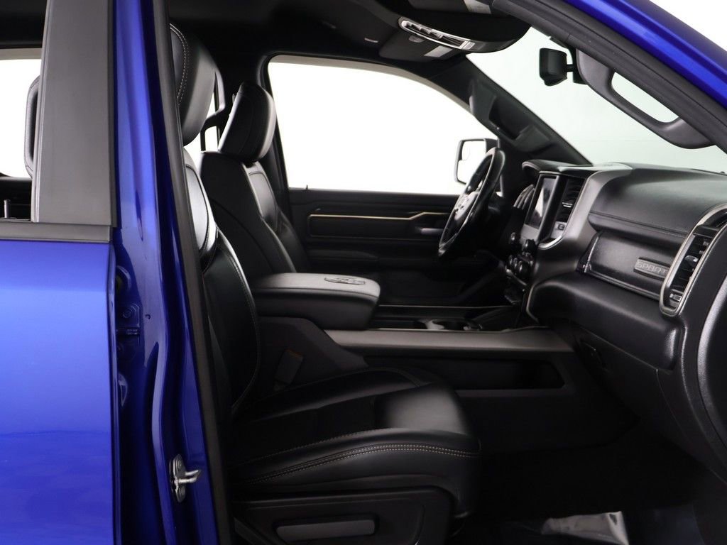 Used 2019 RAM 1500 Sport w/ Level 2 Equipment Group AWD/4WD image 23