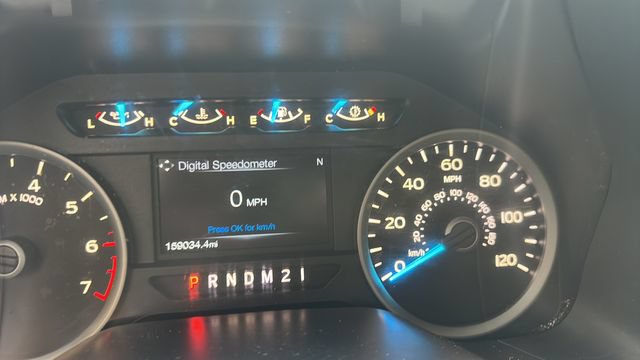 Used 2017 Ford F150 XLT w/ Equipment Group 302A Luxury AWD/4WD image 15