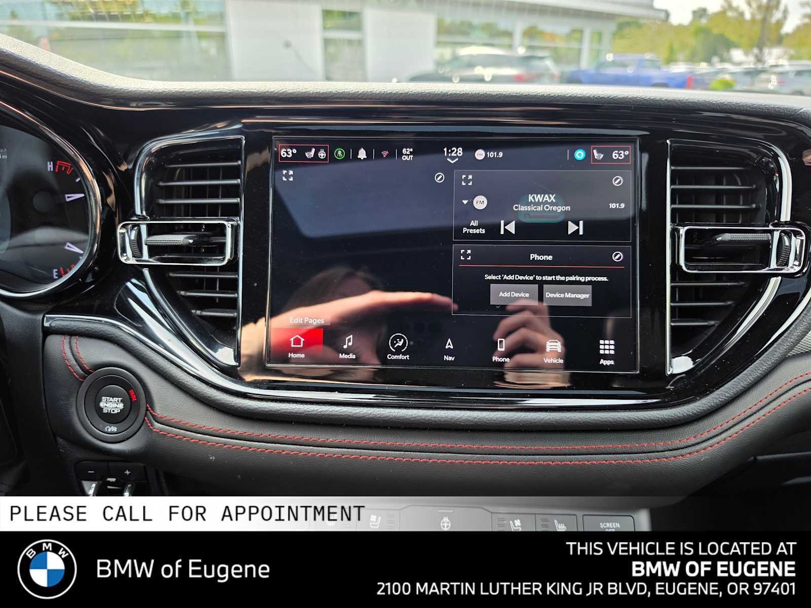 Used 2024 Dodge Durango GT AWD/4WD image 30