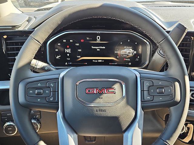 New 2026 GMC Sierra 1500 Elevation image 16