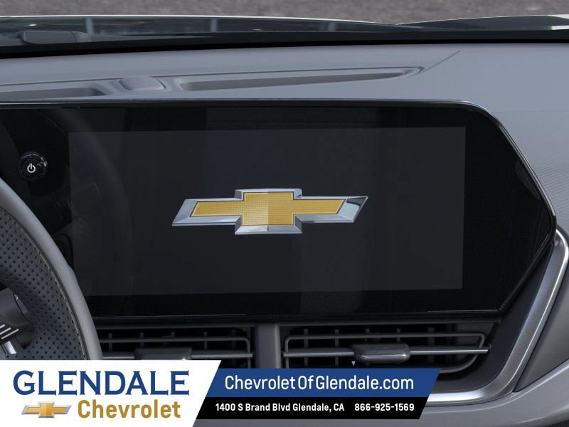 New 2026 Chevrolet Trax LT image 20