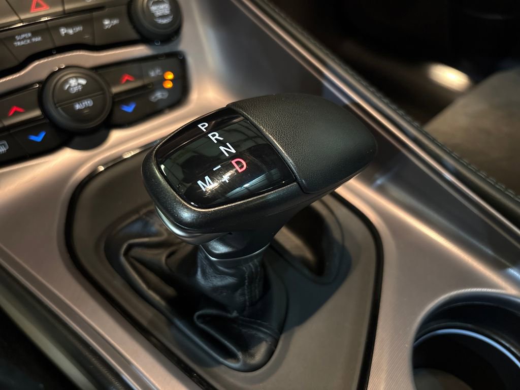 Used 2023 Dodge Challenger GT w/ Plus Package image 26