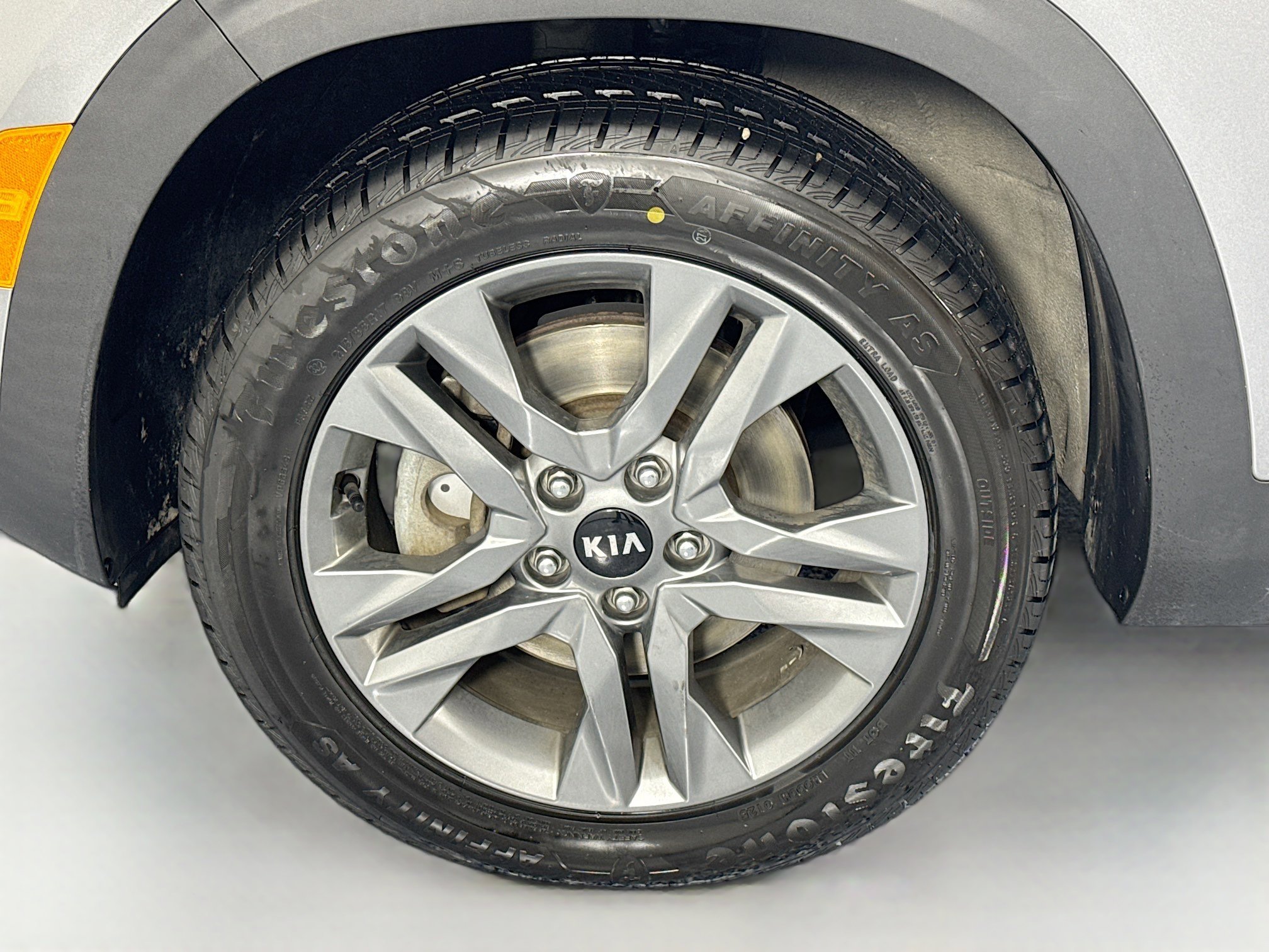 Used 2021 Kia Seltos S image 29