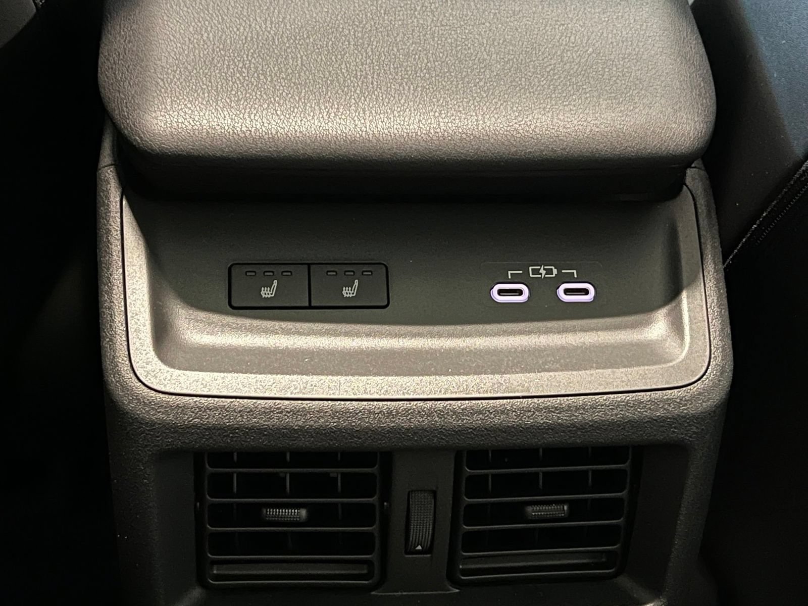 New 2026 Toyota bZ Woodland AWD/4WD image 36