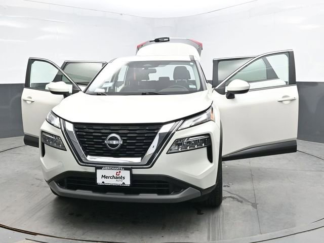 Used 2023 Nissan Rogue SV AWD/4WD image 50