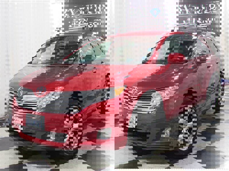 Used 2011 Toyota Venza AWD w/ Convenience Pkg image 15