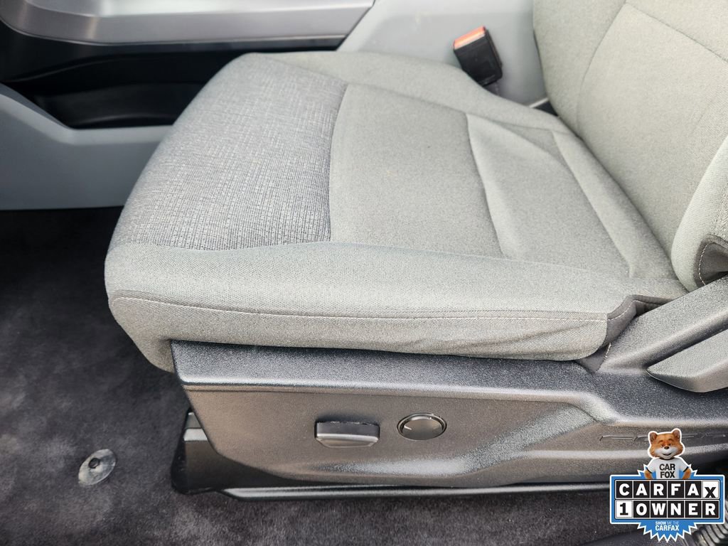 Used 2024 Ford F150 XLT w/ Mobile Office Package image 29