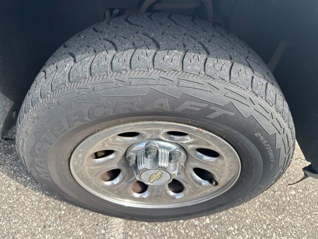 Used 2011 Chevrolet Silverado 1500 LS RWD image 10