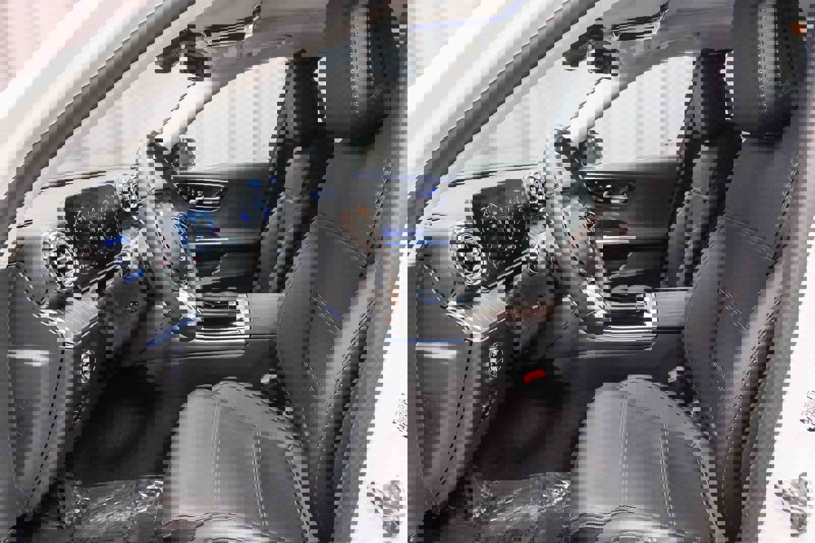 Certified 2023 Mercedes-Benz C 300 Sedan image 18