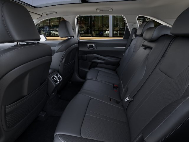 New 2026 Kia Sorento S w/ S Panoramic Sunroof Package FWD image 18