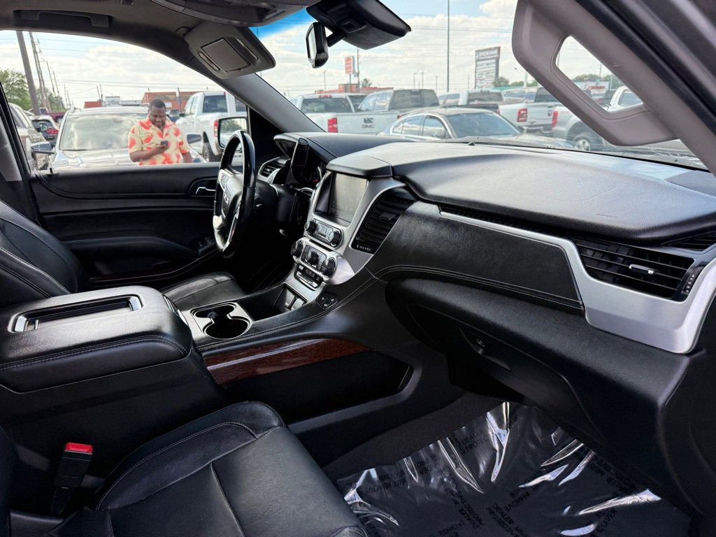 Used 2020 GMC Yukon SLT AWD/4WD image 16