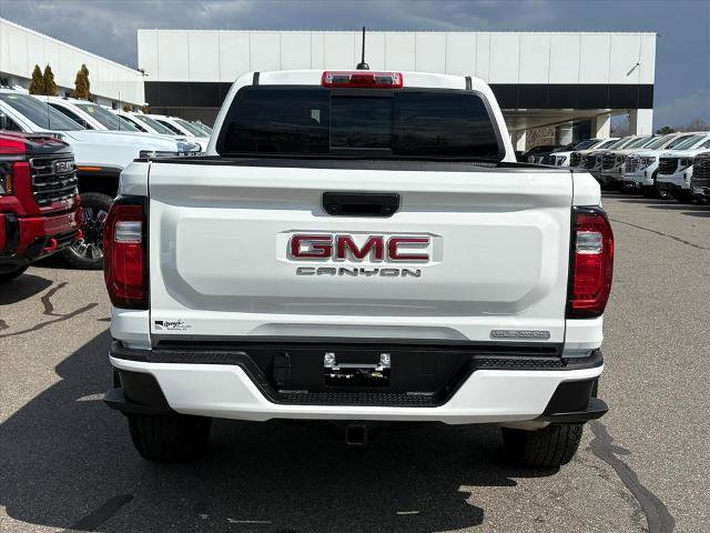 Certified 2024 GMC Canyon Elevation w/ Convenience Package image 5
