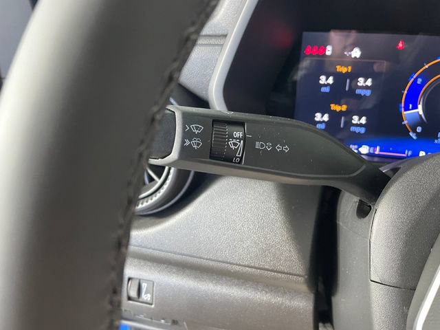 New 2026 Chevrolet Colorado Trail Boss AWD/4WD image 10