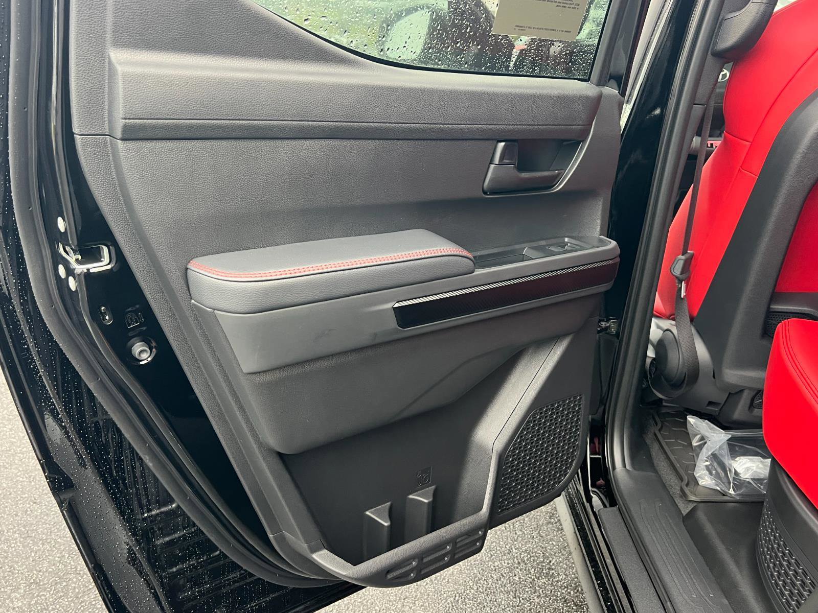 New 2025 Toyota Tacoma TRD Pro image 15