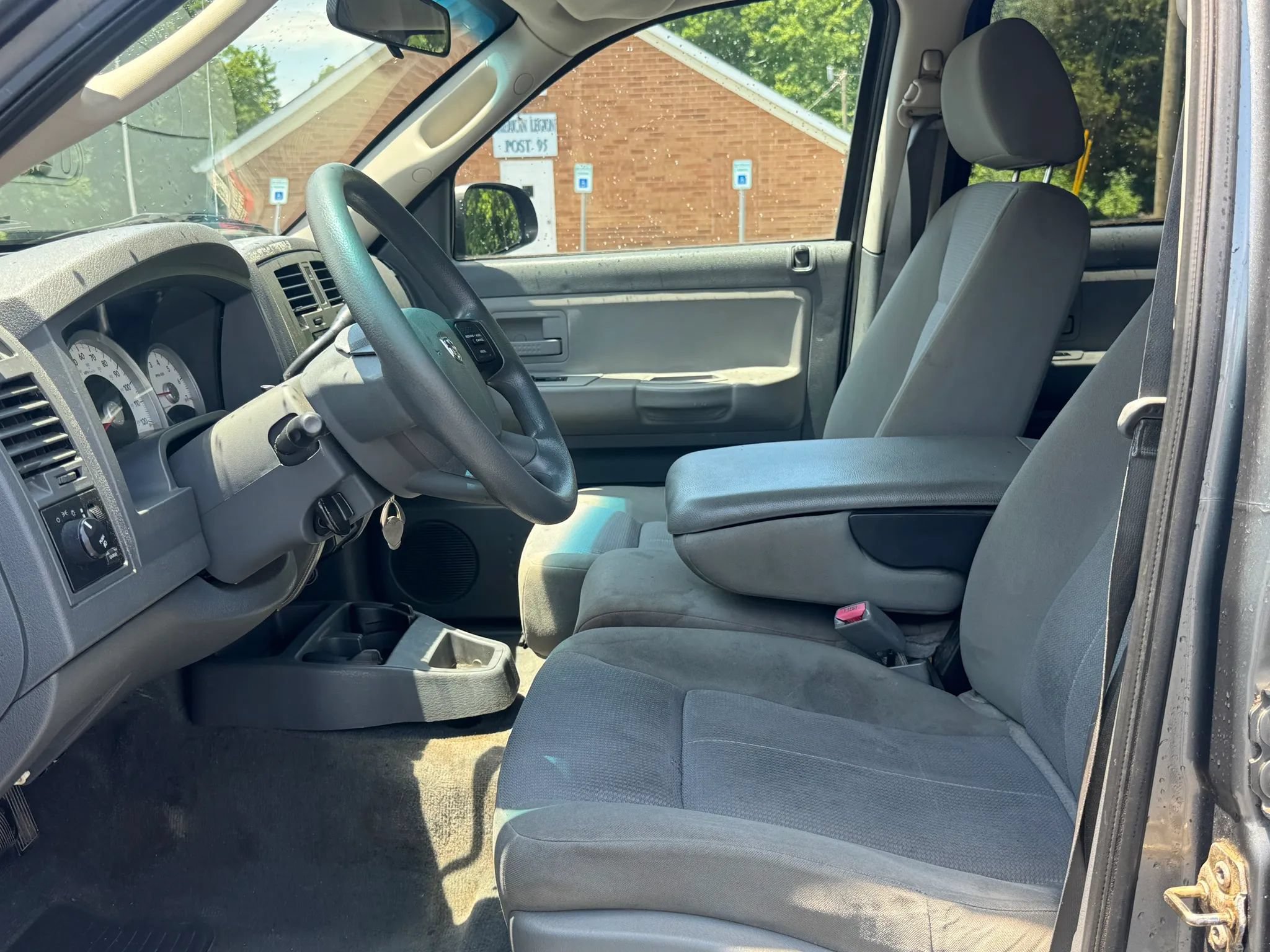 Used 2006 Dodge Dakota SLT RWD image 16
